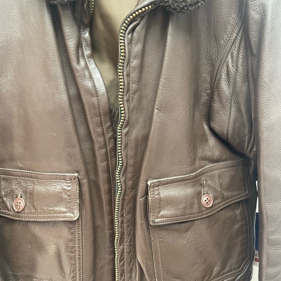 Jacket - Picture 2 of 3